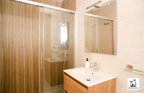 Villa Tulipan Sunset con piscina climatizada - Foto 37