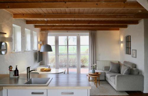 Ferienwohnung "Habel" an der Nordsee - Foto 1