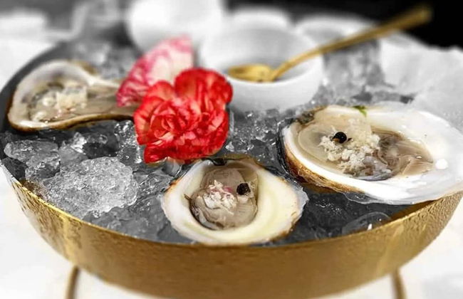 Tour gastronómico por Houston - Foto 2