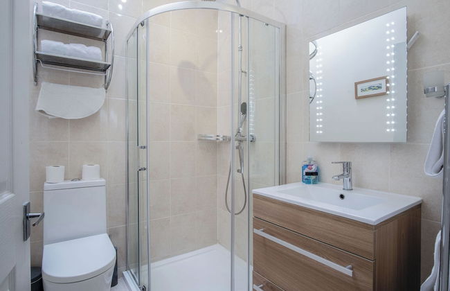 Caradog - 1 Bedroom - St Ishmael's - Foto 20