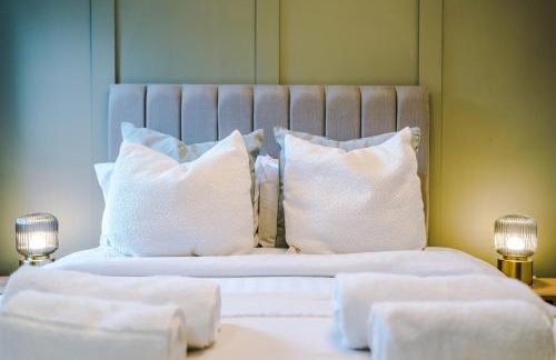 Rock Mill - Superior 2-Bedroom Apartment - Foto 36