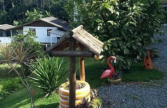 Harmonia Haus - Foto 49