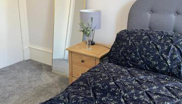 TheFlatInJed - Foto 3