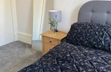 TheFlatInJed - Foto 3