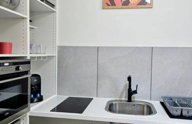 Villa Oasis - Love Room avec Spa Privatif, Massages & Autres Appartements Standards à thèmes sans spa - Foto 22