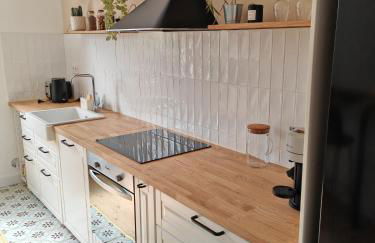 Appartement Cosy et accueillant - Foto 6