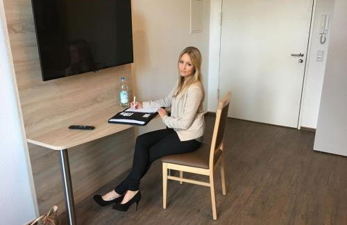 BusinessInn Aparthotel Bremerhaven - Photo 7