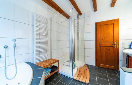 Ferienhaus Niederrhein Kalkar - Traumhaus in Klein am Niederrhein - Foto 29