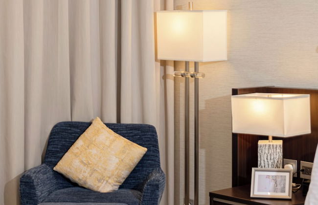 Somerset Downtown Al Khobar - Foto 25