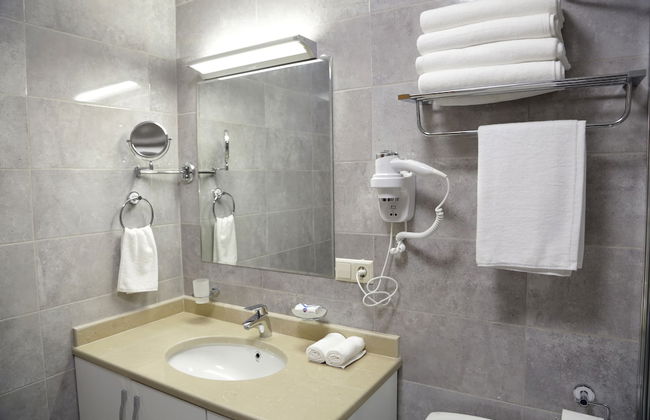 Full Comfort Apartment at Chavchavadze - Foto 75