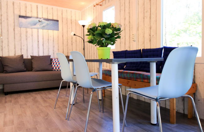 Blue Océan Chalet Villa Premium - Foto 6