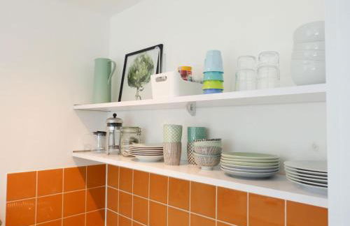 Ferienwohnung *Krabbe 25* - Foto 8