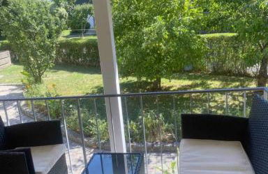 Ferienhaus am Bodensee - Foto 17