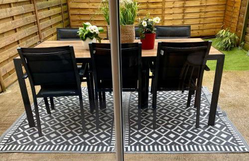 Le brise lame beau gîte à 2 pas de la plage - Foto 29