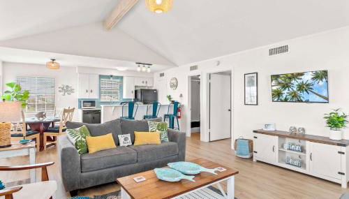 Tranquil Turquoise - Pet Friendly - Foto 1