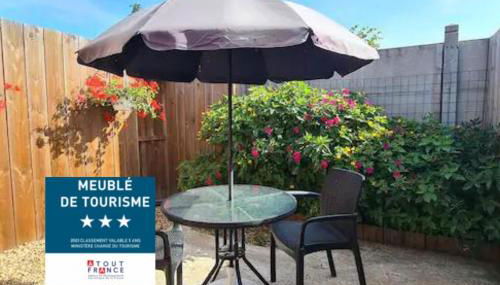 Havre de Paix - Maisonnette Charmante avec Extérieur Privé - Foto 2