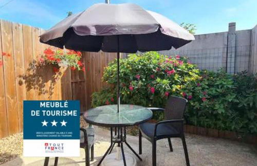 Havre de Paix - Maisonnette Charmante avec Extérieur Privé - Foto 2