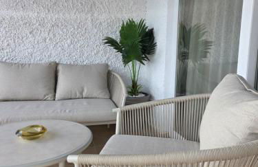 Sunrise Apartment en Playa de la Concha - Foto 67