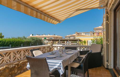 Can Clavell in Urbanitzaci Montferrutx - Foto 13