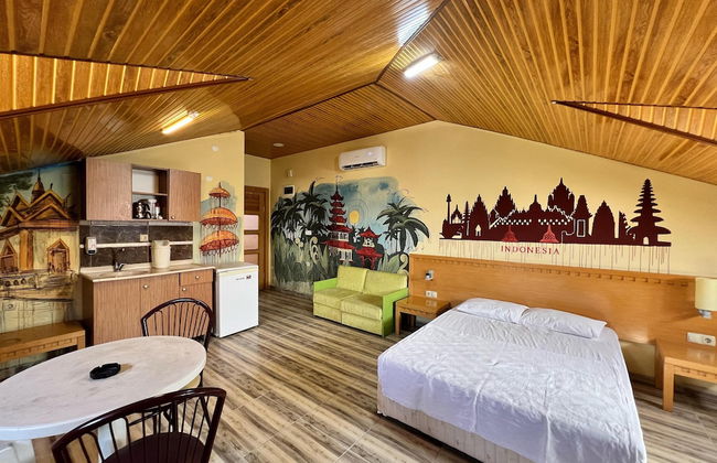 Esma Apart Otel - Foto 33