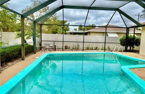 Beautiful 3 Bed House with pool - Foto 1