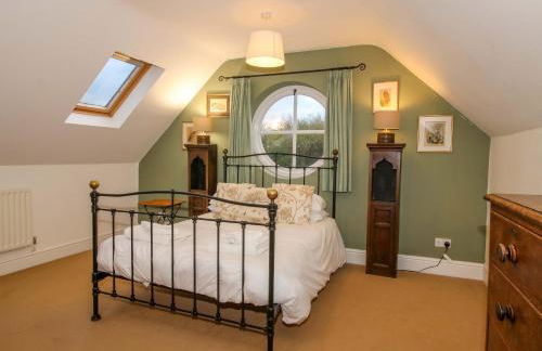 Windy Mundy Farm at Pitchford Estate - Foto 29