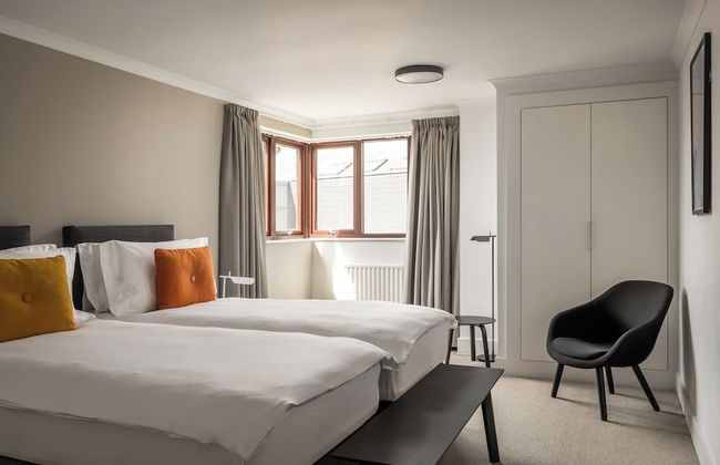 Monarch House Serviced Apartments - Foto 13