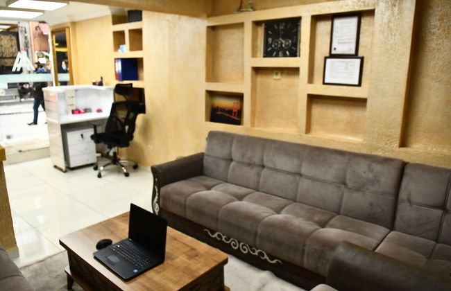 Ada Apart Hotel - Foto 2