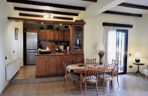 Villa Christina - Foto 40