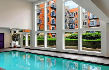 Penthouse Suite Downtown, Top Floor - Foto 13