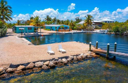 Waterfront Cozy Cottage with Boat Ramp & Dock - Foto 7