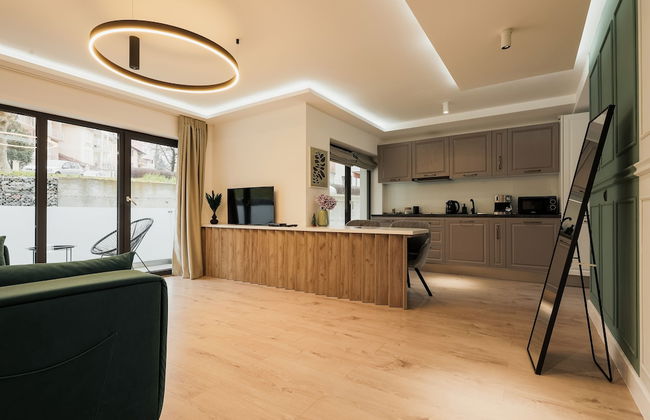 Nest Inn Meteor - Foto 35