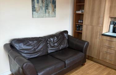 Modern, Sleeps 10, Parking, Etihad, CoOp Live, Park, Manchester - Foto 7