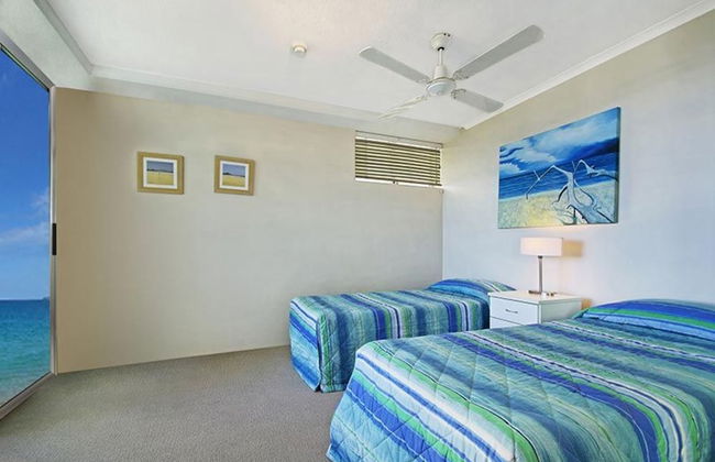 Chateau Royale Beach Resort Maroochydore - Photo 18