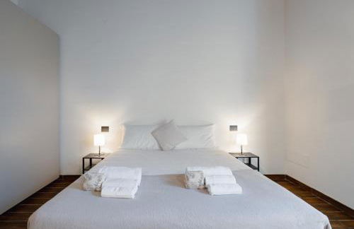 30 Min from Florence Jacuzzi, Wi-Fi & Parking - Foto 9