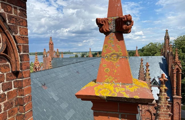 Ferienwohnungen, Malchow - Foto 37