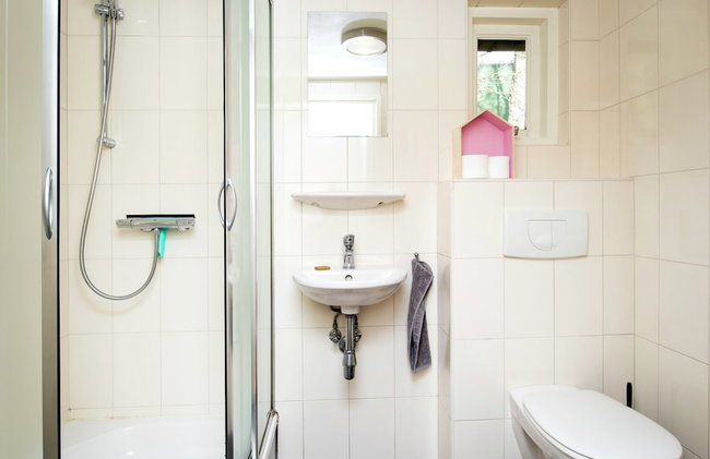 Spacious Farmhouse near Forest in Heeze-Leende - Foto 15