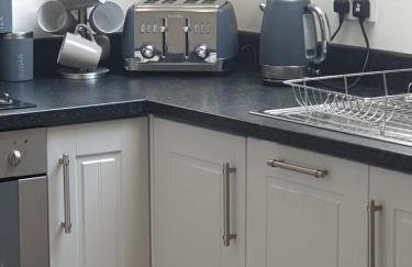 Inchmarlo villa27 - Foto 14