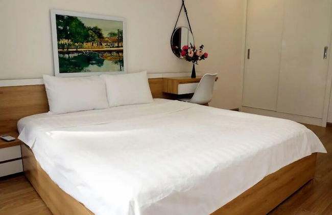 Bayhomes Gardenia Serviced Apartment - Photo 11