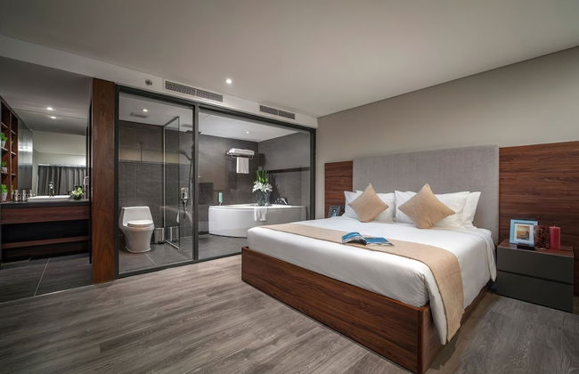 PentStudio West Lake by Emily in Town - Foto 4