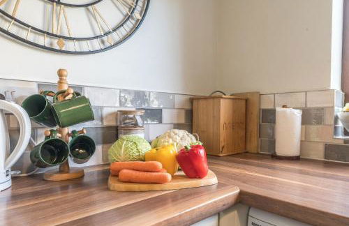 Gorgeous Cottage near Cartmel with FREE SPA Access - Foto 17