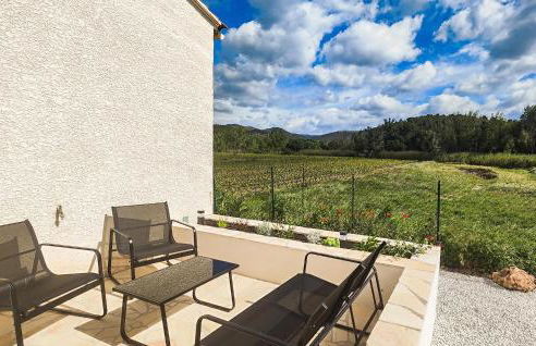 2 Bedroom Nice Home In Cessenon-Sur-Orb - Foto 12