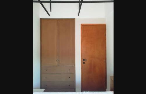 ΕΞΟΧΙΚΗ ΚΑΤΟΙΚΙΑ ΜΕ ΑΥΛΗ - Foto 7