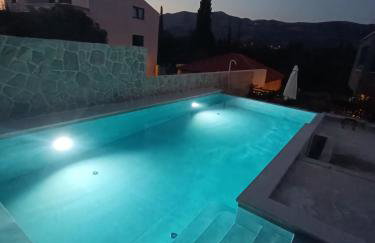 "Apartments Petra With Swimming Pool" - Foto 9