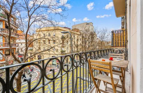 Monthly Base for 4 2BR Private Roof Terrace - Foto 24