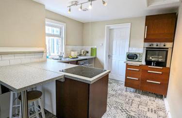 Enjoy 4 BR home near the city Gateshead&Newcastle - Foto 3