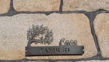 APARTAMENTO DE 4 HABITACIONES dobles 2º piso de una casa - Foto 1