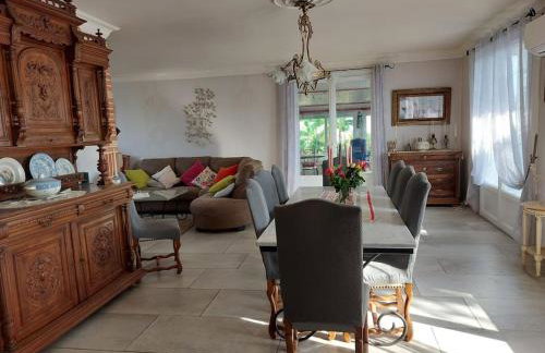 Villa de charme avec piscine - Foto 6