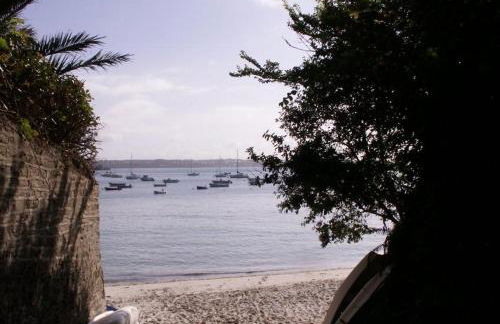 Maison bretonne typique plage des oiseaux à Fouesnant Beg Meil - Foto 25