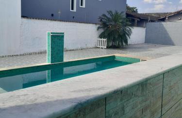 Itanhaem - Casa com Piscina - Foto 14